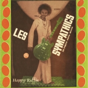 Buy Les Sympathics De Porto Novo B