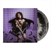 Buy Error Boy - Black & White Expl