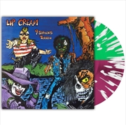 Buy 9 Shocks Terror - Custon Half