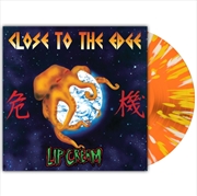 Buy Close To The Edge