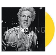 Buy 1982 - Canary Yellow Vinyl