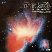 Buy Holst: The Planets