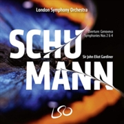 Buy Schumann: Symphonies Nos. 2 &