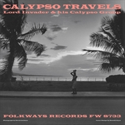Buy Calypso Travels