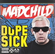 Buy Dope Sick - White Vinyl