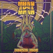 Buy Chameleon Tongue - Transparent