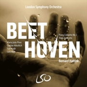 Buy Beethoven: Piano Concerto No.2