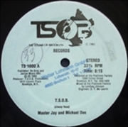 Buy T.S.O.B. / Instrumental