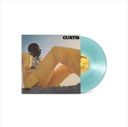 Buy Curtis - Light Blue Vinyl