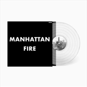 Buy Manhattan Fire