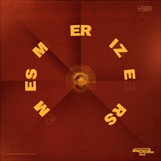 Buy Far From The West - Red Vinyl