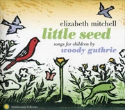 Buy Little Seed: Songs For Childre