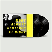 Buy Always Centered At Night