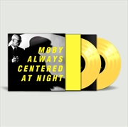 Buy Always Centered At Night - Yel