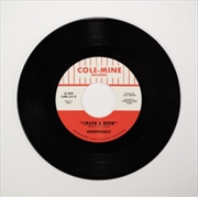 Buy Warpaint / Crash & Burn