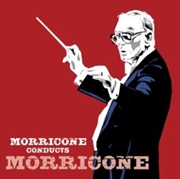 Buy Morricone Conducts Morricone