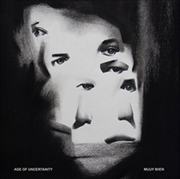 Buy Age Of Uncertainty