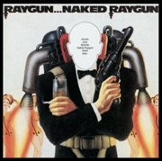 Buy Raygun Naked Raygun - Orange V