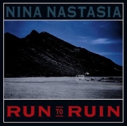Buy Run To Ruin