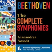 Buy Beethoven: Complete Symphonies