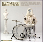 Buy Birthday Suite - Coloured Viny