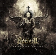 Buy Credo Certe Ne Cras - Black Ic