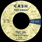 Buy That Girl / I'M For Real