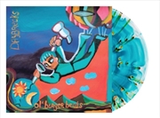 Buy Daybreaks - Ghostly Sea Blue/B