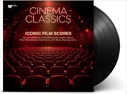 Buy Cinema Classics Iconic Film Sc
