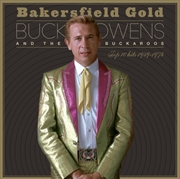 Buy Bakersfield Gold: Top 10 Hits