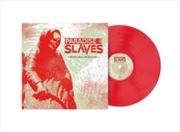 Buy With Hell In His Eyes - Red Vi