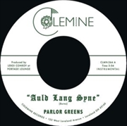 Buy Auld Lang Syne / Everyday Will