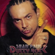 Buy Dutty Rock: 20th Anniversary D