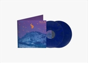 Buy Flickering Resonance - Blue Vi
