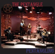 Buy Pentangling