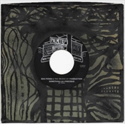 Buy I Know It Hurts / Something So