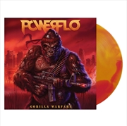 Buy Gorilla Warfare - Yellow/Red M