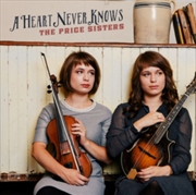 Buy A Heart Never Knows