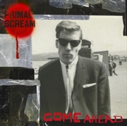 Buy Come Ahead - Silver Vinyl