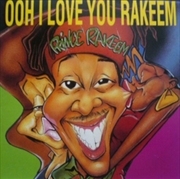 Buy Ooh I Love You Rakeem / Sexcap