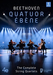 Buy Beethoven: Complete Str Qrts A