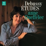 Buy Debussy: Etudes