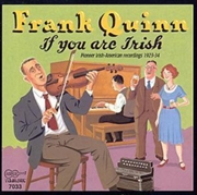 Buy If You Are Irish