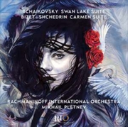 Buy Tchaikovsky: Swan Lake Suite B