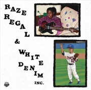 Buy Raze Regal & White Denim Inc.