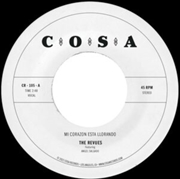 Buy Mi Corazon Esta Llorando - Opa