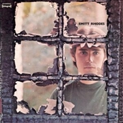 Buy Emitt Rhodes - Green Vinyl