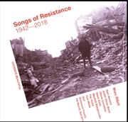Buy Songs Of Resistance 1942-2018