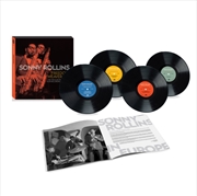 Buy Freedom Weaver: The 1959 Europ