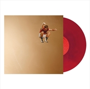 Buy Kicking My Feet - Red Vinyl